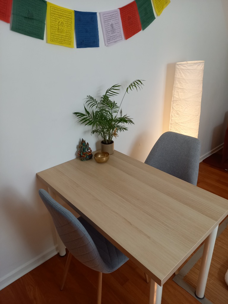 photo activite Shyama Tara Ayurveda