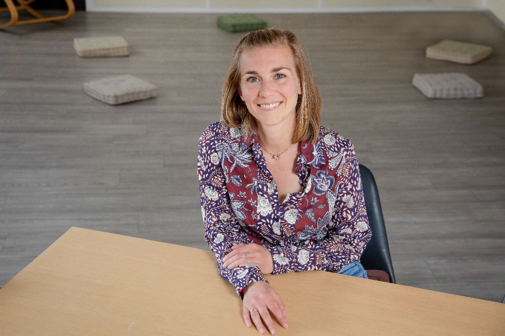 photo cabinet Emilie DE-SMEYTERE