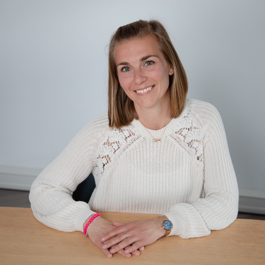 photo portrait Emilie DE-SMEYTERE