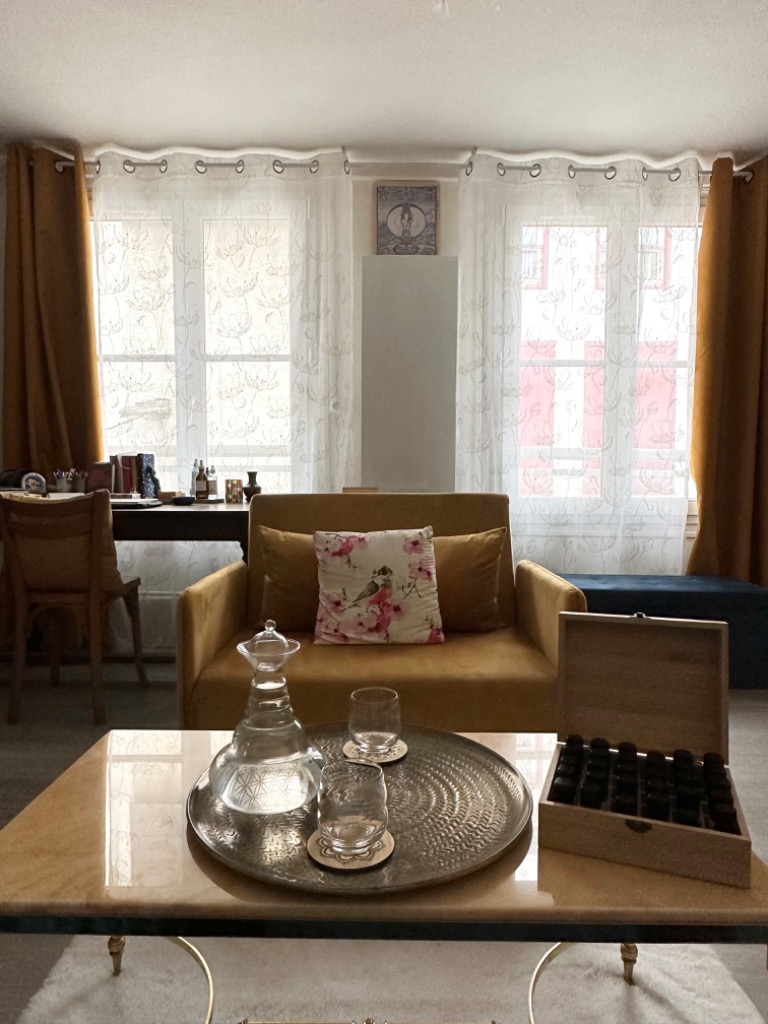 photo seance Manon Dubois