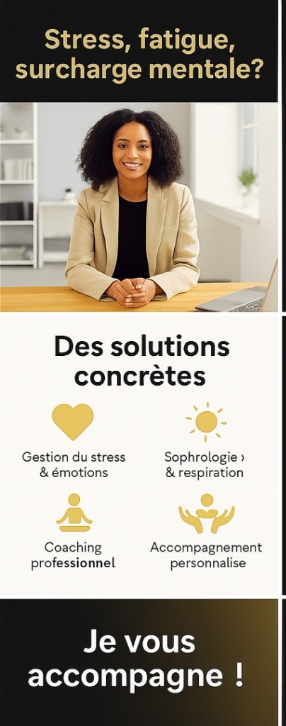 photo portrait Bg Formation - gestion du stress RPS/QVCT