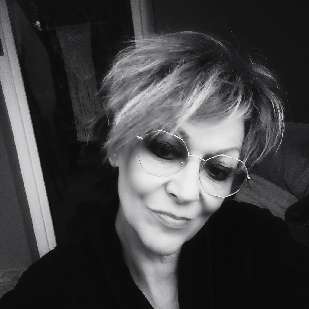 photo portrait Lib’ et Bulle