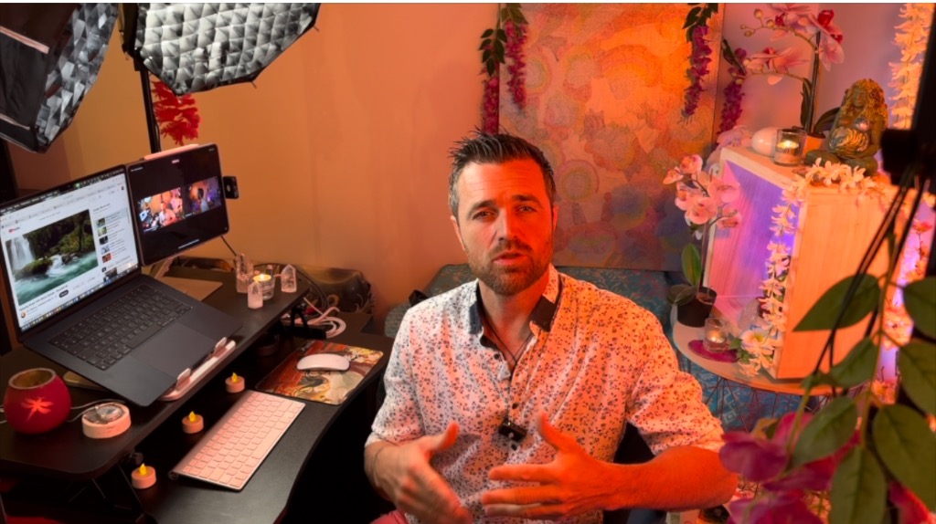 photo portrait Alfred CALMELS