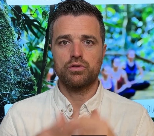 photo seance Alfred CALMELS