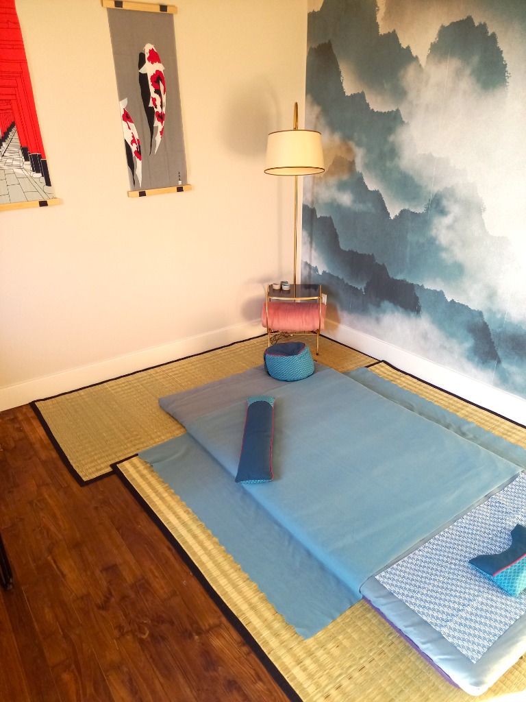 photo cabinet Alice Marchaud