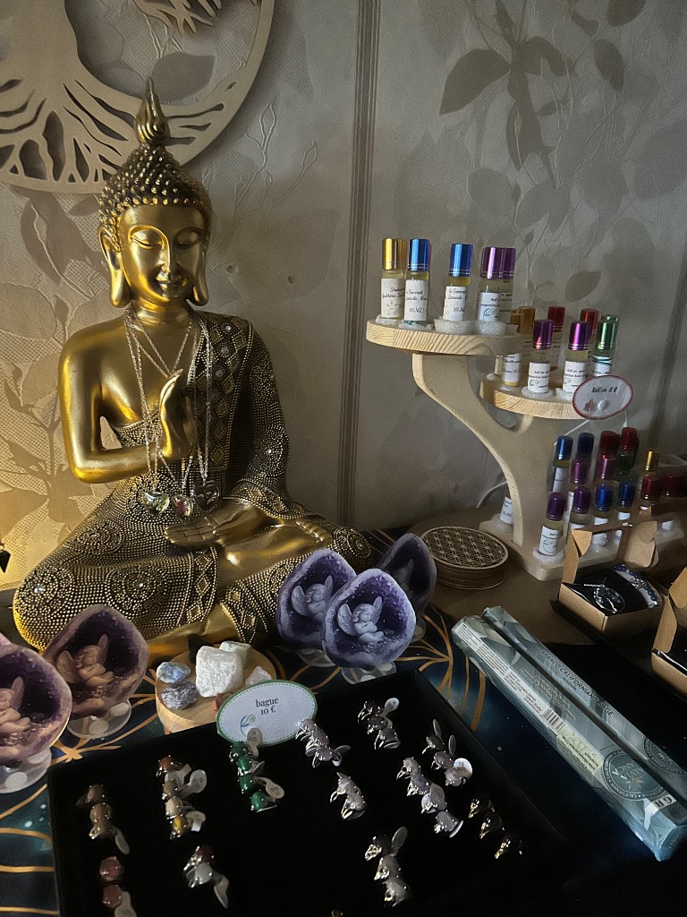 photo cabinet VERSTAEVEL Ingrid