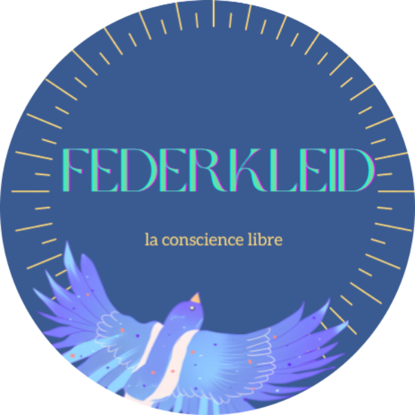 FEDERKLEID