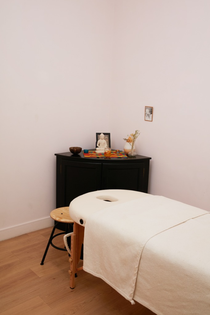 photo cabinet Fabienne Menjucq