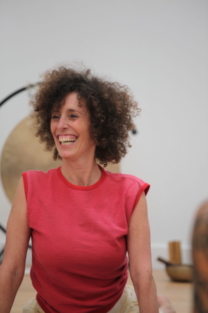 photo portrait Fabienne Menjucq