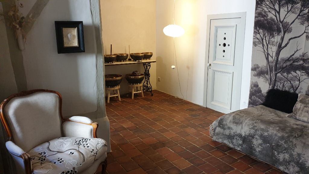 photo cabinet Véronique FONTAINE