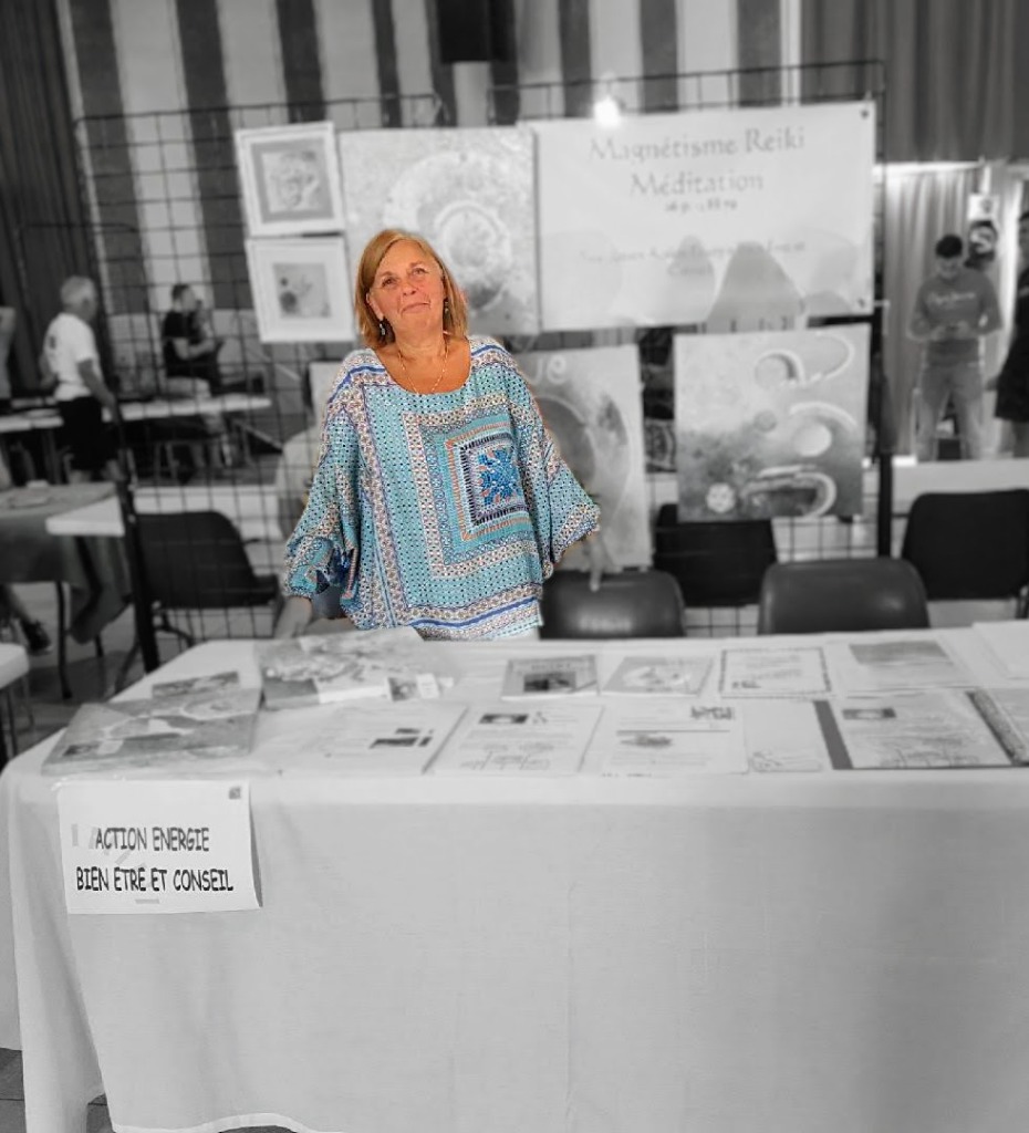 photo activite ACTION ENERGIE BIEN ETRE ET CONSEIL