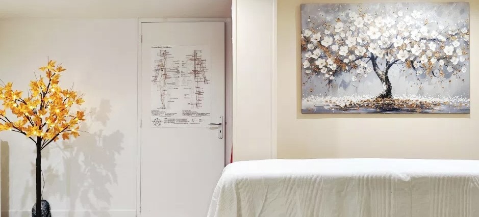 photo portrait Cé Fou LA VIE