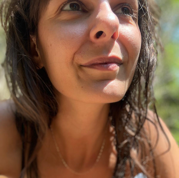 Natur’Ô Soi - Amandine Plaquin