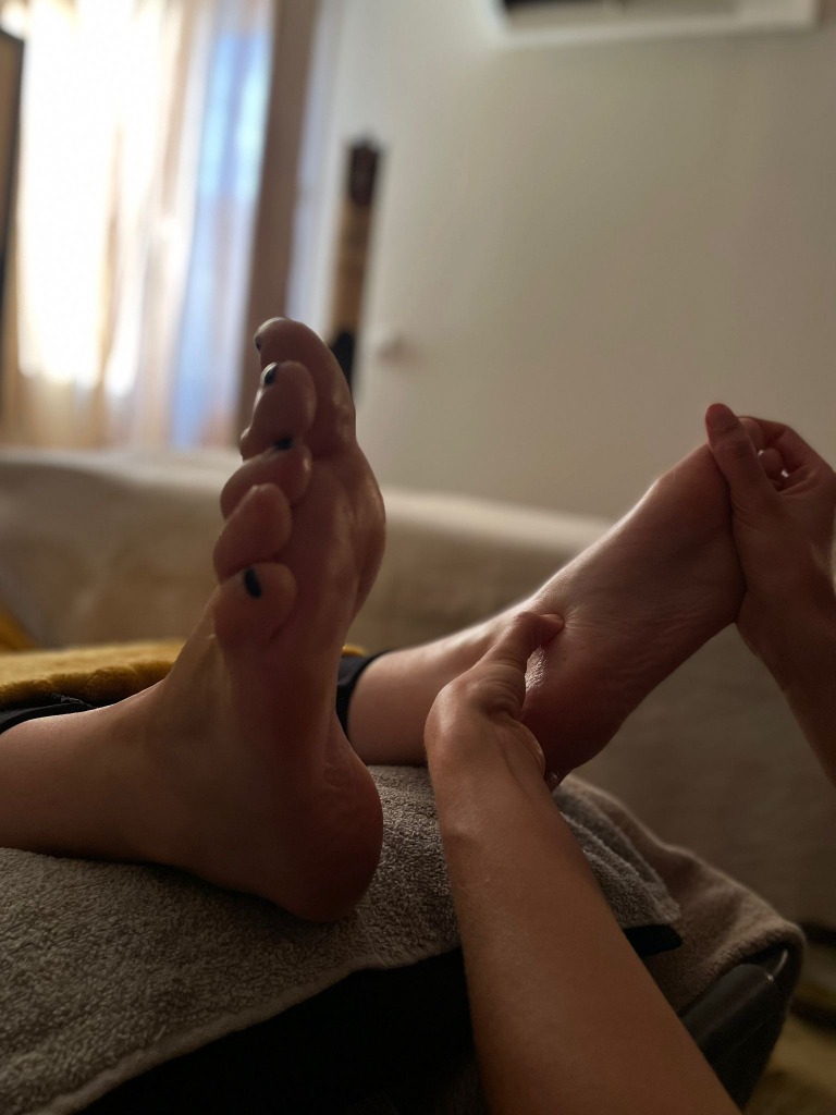 photo portrait Natur’Ô Soi - Amandine Plaquin