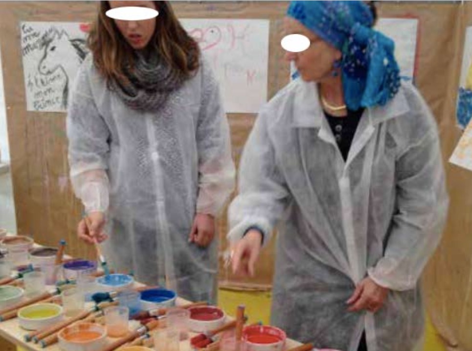 photo seance Karine Hebert