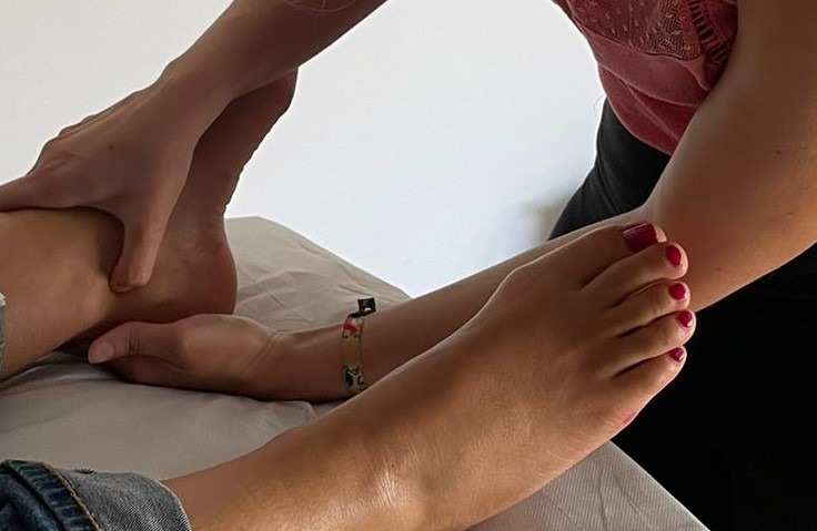 photo activite Laura COTTING