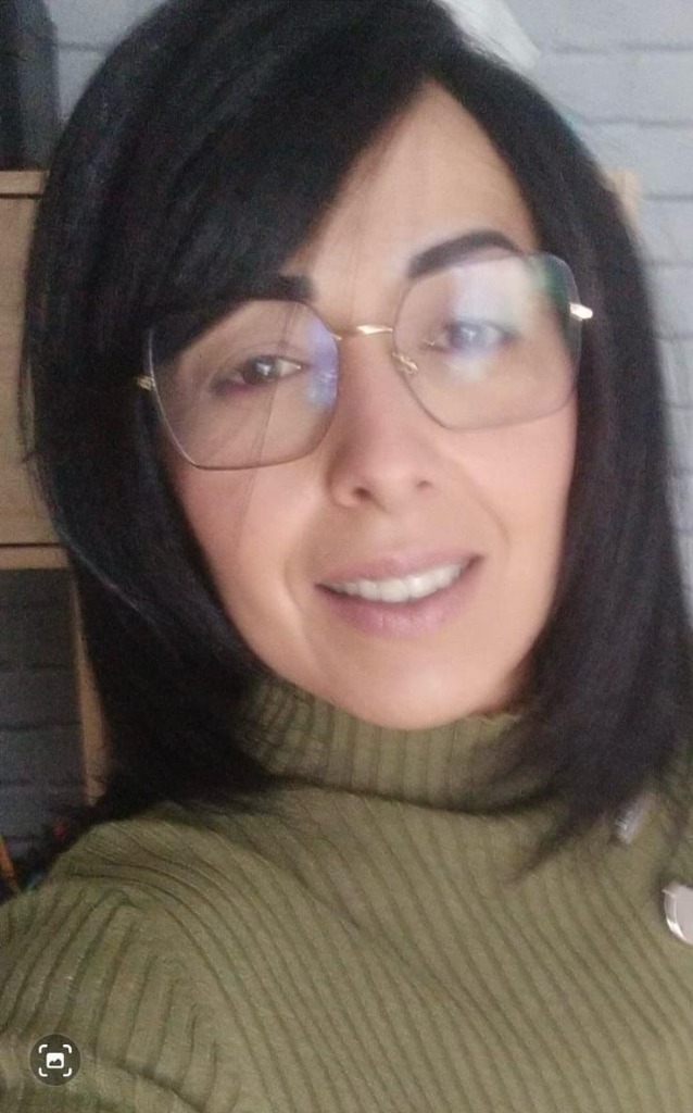 photo portrait Souria ouanoughi