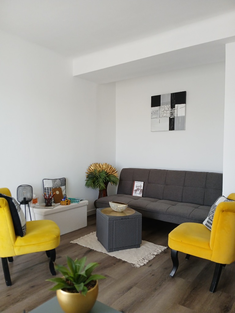 photo seance Souria ouanoughi