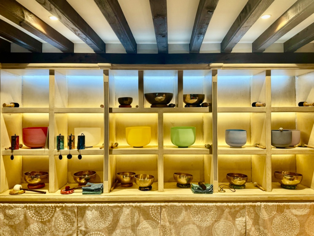 photo seance Giuliano Ramoscelli