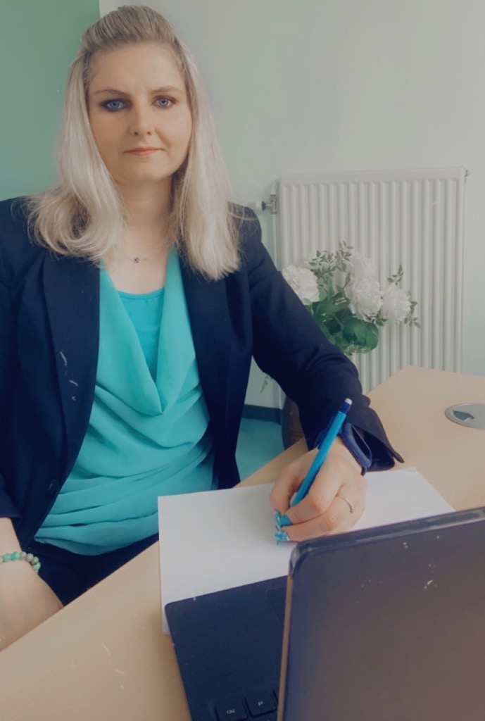 photo activite Cindy Bontron - C’naturel