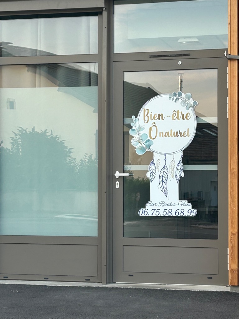 photo cabinet Cindy Bontron - C’naturel