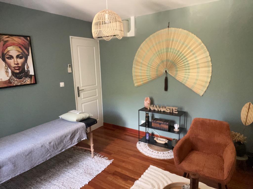 photo cabinet Fanny - vers votre lumière 