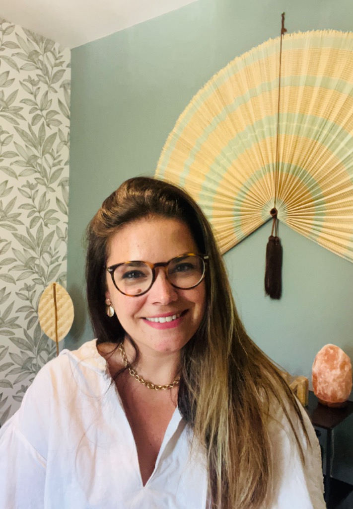 photo portrait Fanny - vers votre lumière 