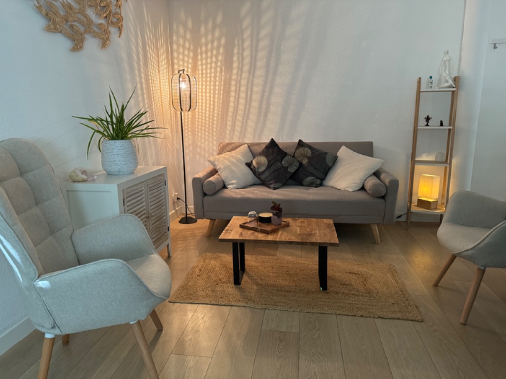 photo cabinet Viviane Rolland