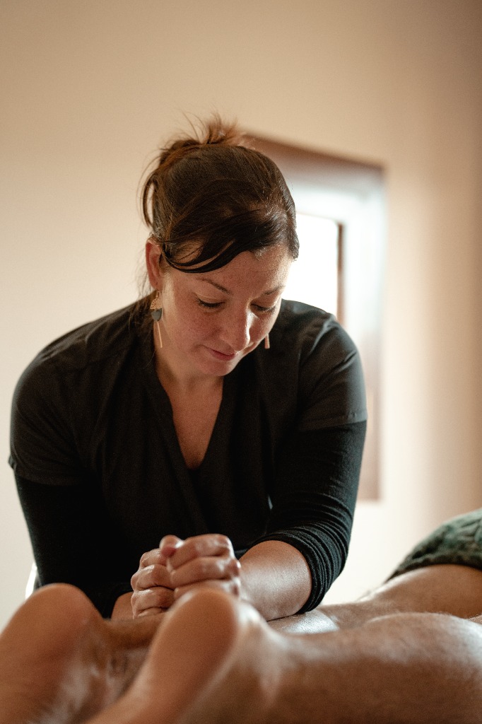 photo activite Julie Goudaillier Zen’Altitude