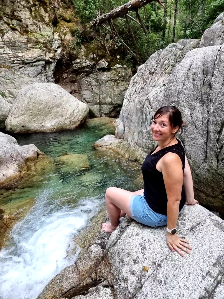 photo portrait Julie Goudaillier Zen’Altitude