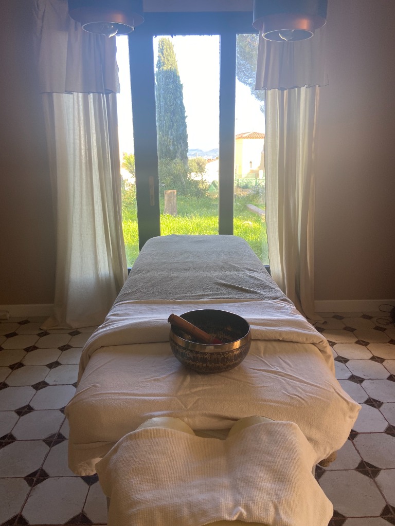 photo activite Melodie brassié