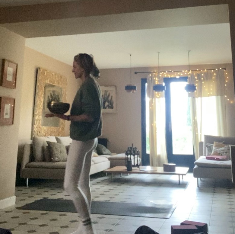 photo cabinet Melodie brassié