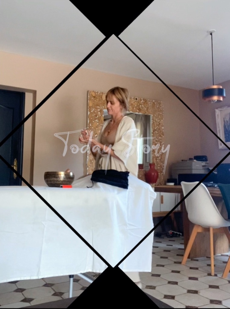 photo seance Melodie brassié