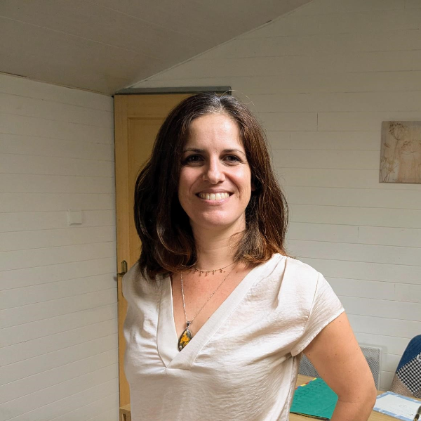 NaturaYoga - Sara Mouret