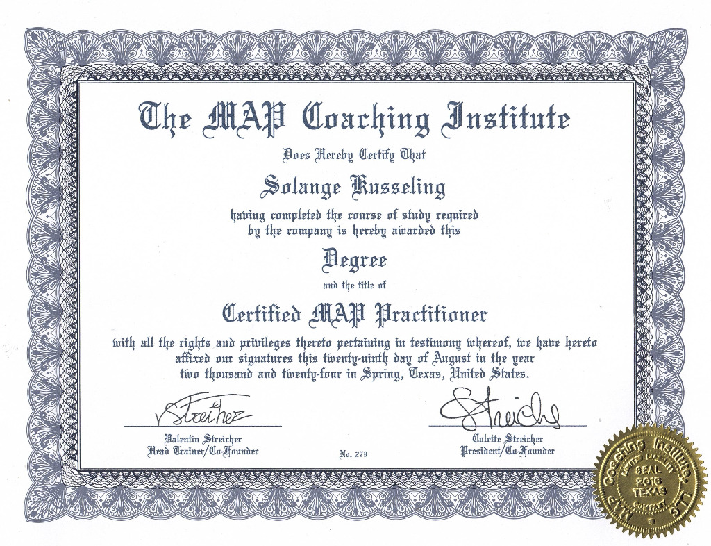 photo seance Solange Kusseling