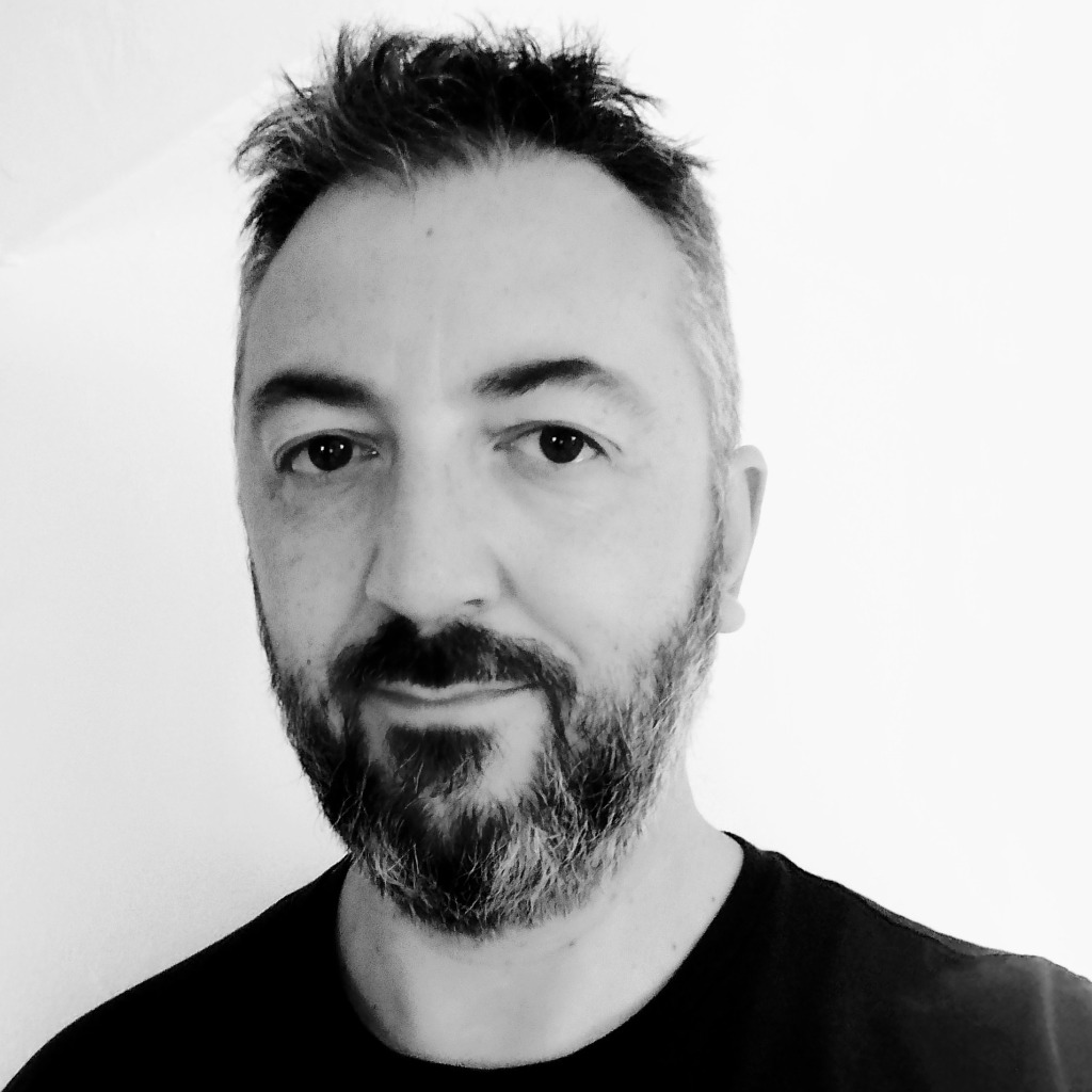 photo portrait Benoît Jung