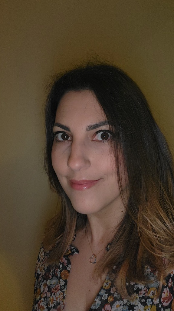 photo portrait Babymoon 