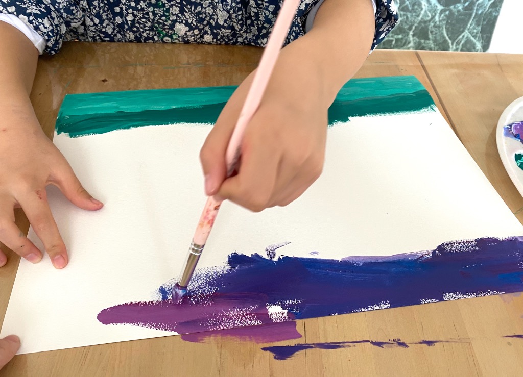 photo portrait Magali Bretaudeau