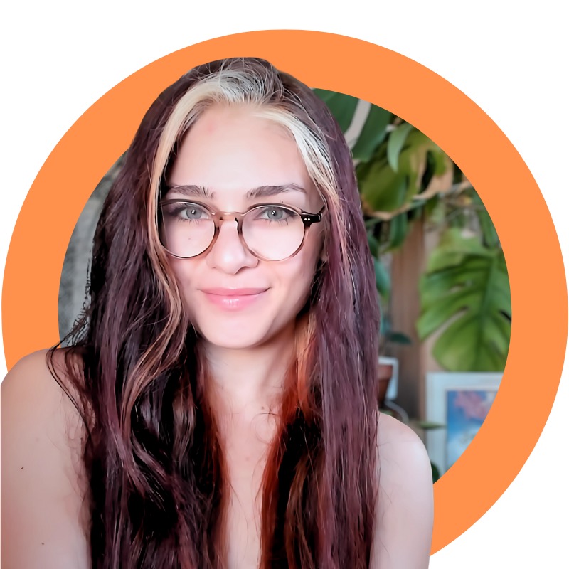 photo portrait Nillan Naturopathie