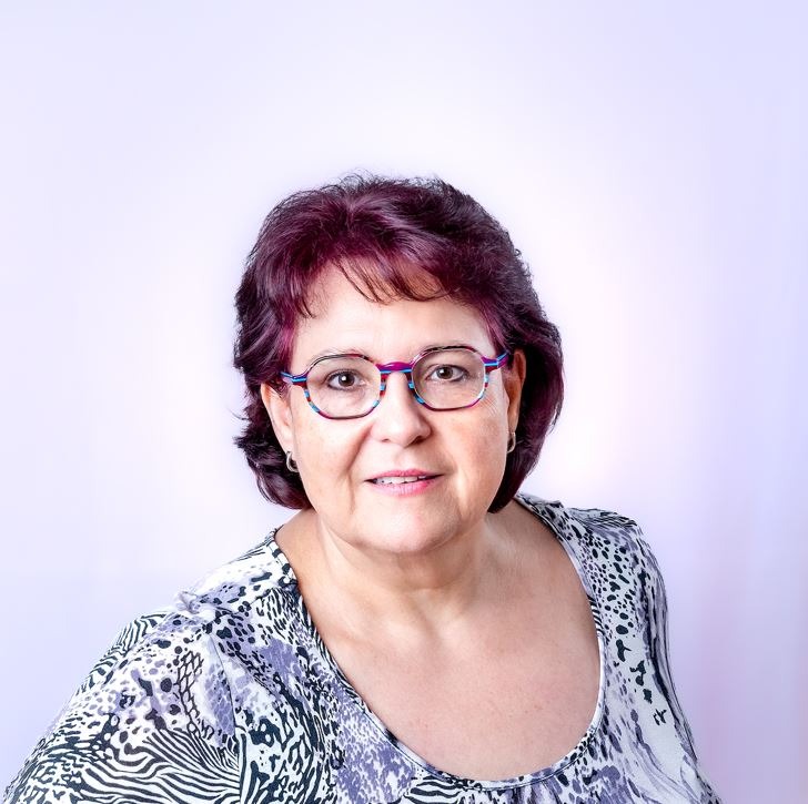 photo portrait Vitale Harmonie