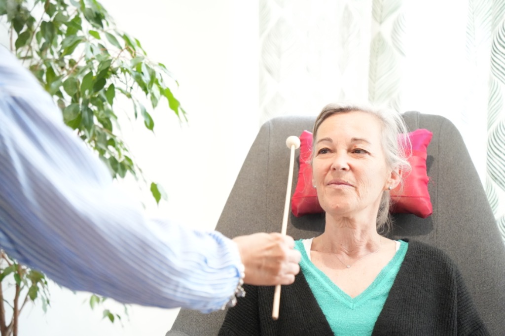 photo seance Lalande Manuella