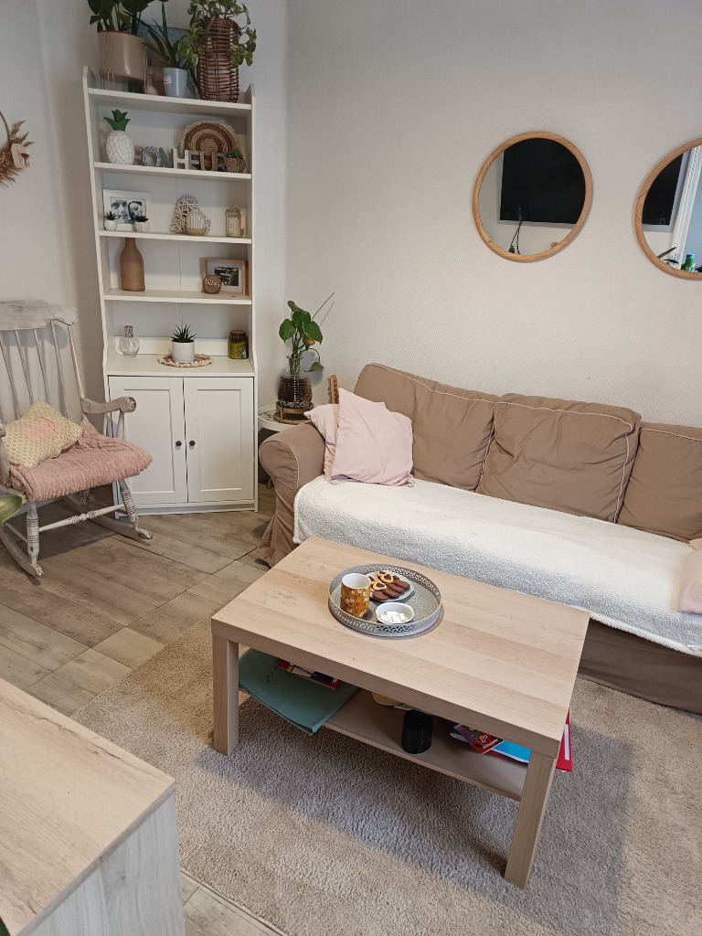 photo cabinet Anne Senechal