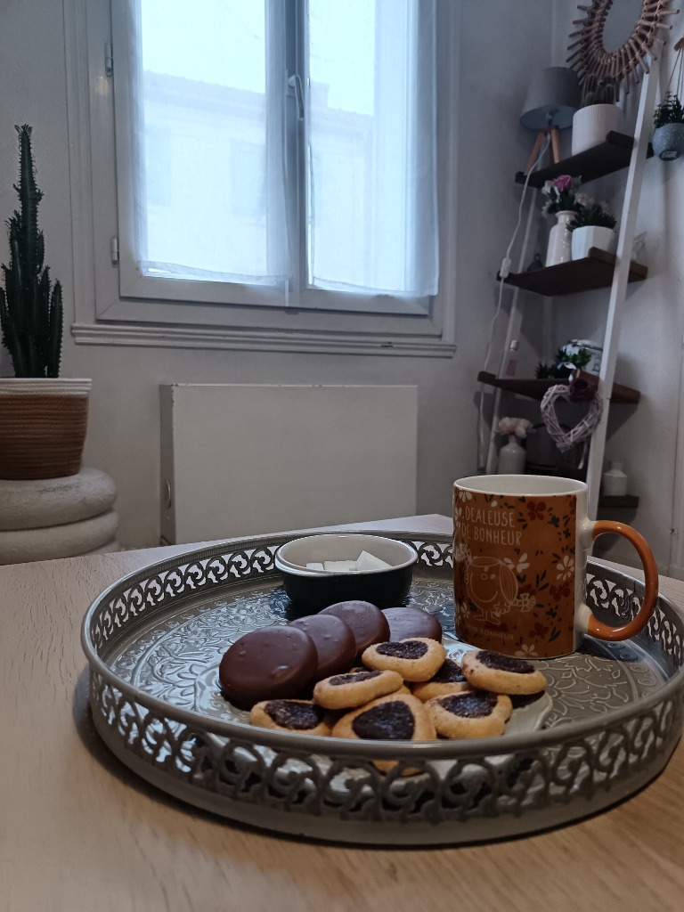 photo seance Anne Senechal