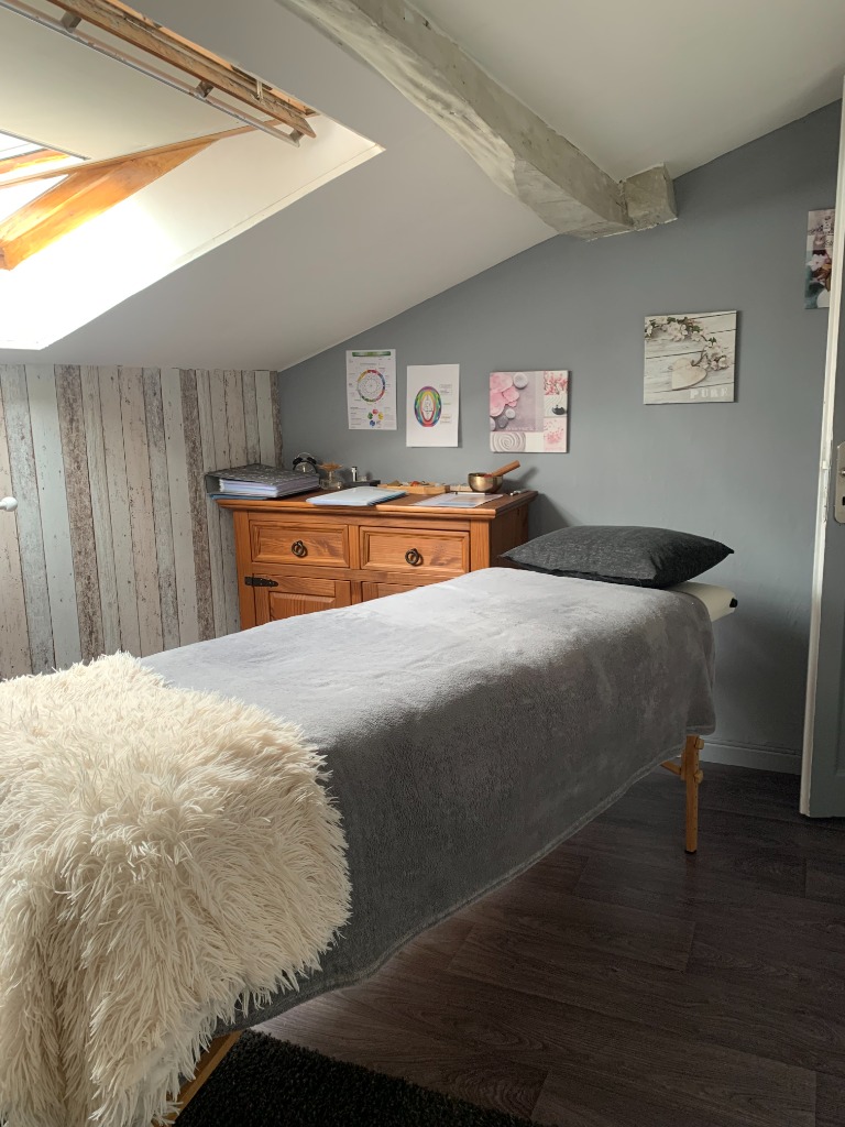 photo cabinet Antonella CINTI