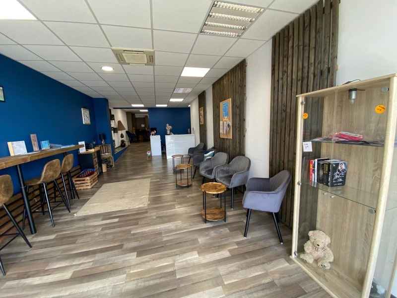 photo cabinet Barbara Rampillon