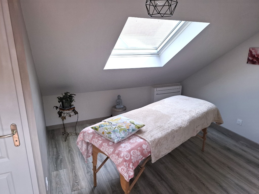 photo cabinet Au Cœur de Soi