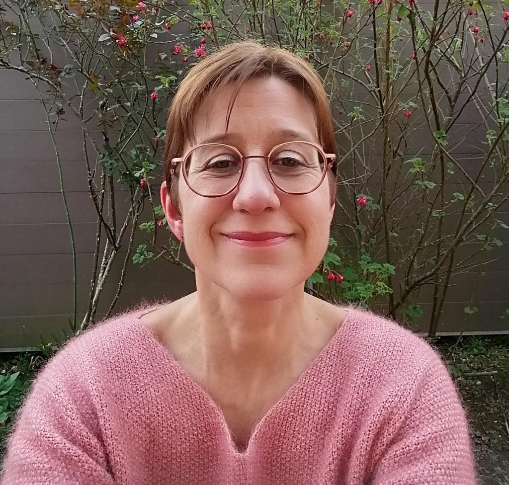 photo portrait Au Cœur de Soi