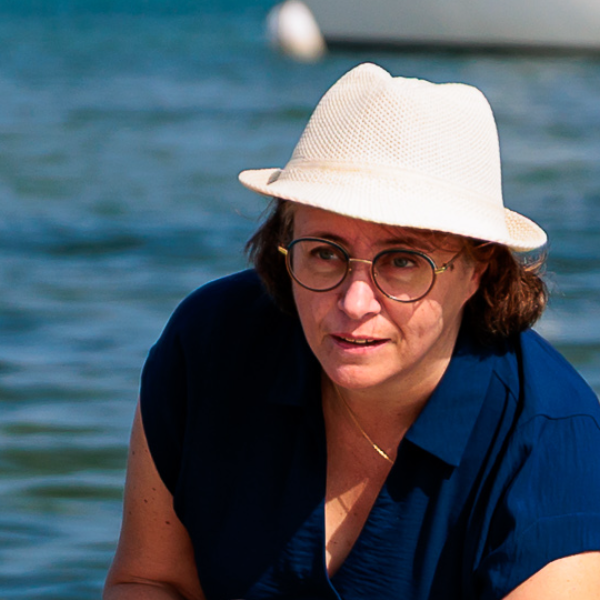 Odile TULOUP / Souffle de Vibra-Sons