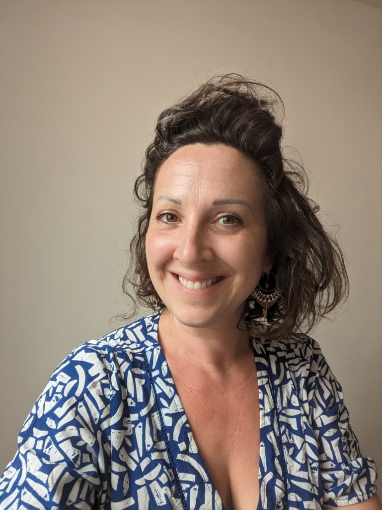 photo portrait Delmas Céline 