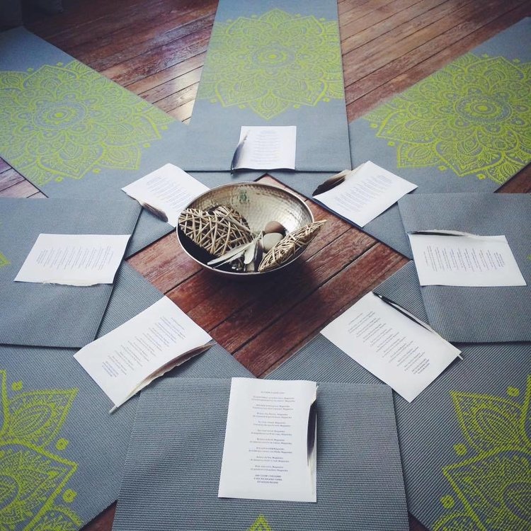 photo cabinet Solène Bourgeois